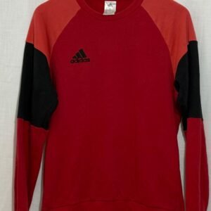 φούτερ Adidas λαιμοκοψη original