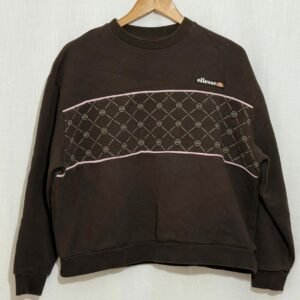 φούτερ ellesse λαιμοκοψη original