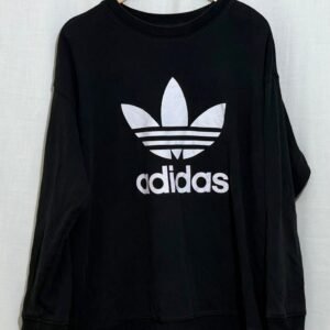 φούτερ adidas λαιμοκοψη original