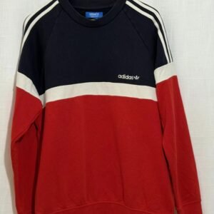 φούτερ adidas λαιμοκοψη original