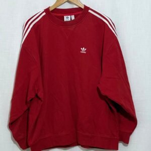 φούτερ adidas λαιμοκοψη original