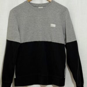 φούτερ jack&jones λαιμοκοψη original