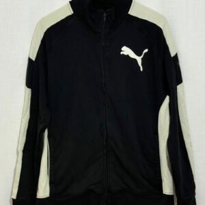 ζακέτα puma original