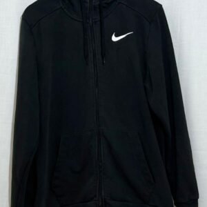 ζακέτα nike με κουκούλα original