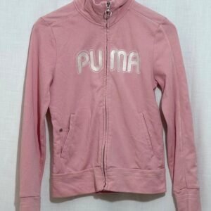 ζακέτα puma original