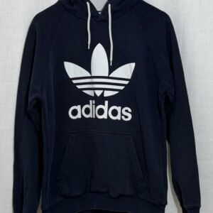 φούτερ adidas με κουκούλα original