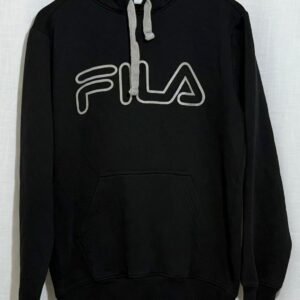 φούτερ fila με κουκούλα original