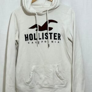 φούτερ hollister με κουκούλα original
