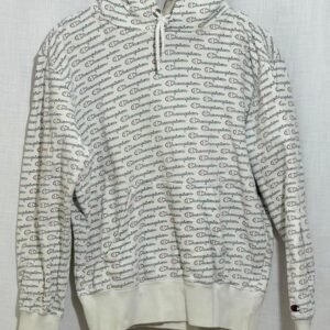 φούτερ champion με κουκούλα original