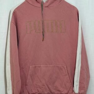 φούτερ puma με κουκούλα original