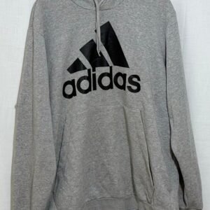 φούτερ adidas με κουκούλα original