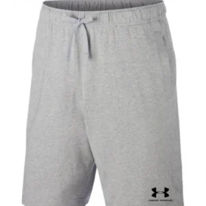 ΣΟΡΤΣ ΑΠΟ 100% ΒΑΜΒΑΚΙ ΜΕ LOGO - ΓΚΡΙ - UA/MIK