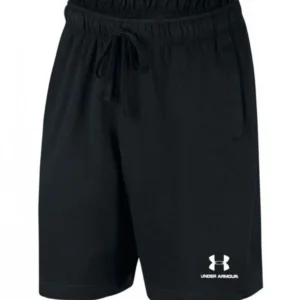 ΣΟΡΤΣ ΑΠΟ 100% ΒΑΜΒΑΚΙ ΜΕ LOGO - ΜΑΥΡΟ - UA/MIK