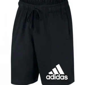 ΣΟΡΤΣ 100% ΒΑΜΒΑΚΙ ΜΕ LOGO - ΜΑΥΡΟ - ΓΡΑΜΜΕΣ ΜΕΓΑΛΟ