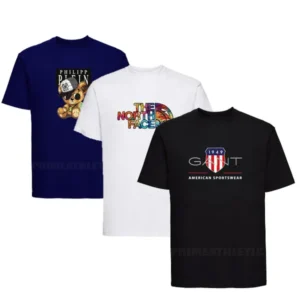 Σετ μπλουζάκια 3 τεμαχίων κωδικος:COMBO DEAL N1