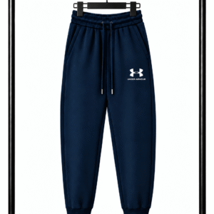 Μπλε σκούρο  Παντελόνι Φόρμας Under Armour