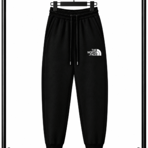 Μαύρο Παντελόνι Φόρμας The North Face