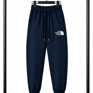 Μπλε σκούρο Παντελόνι Φόρμας The North Face