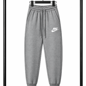 Γκρι Παντελόνι Φόρμας Nike