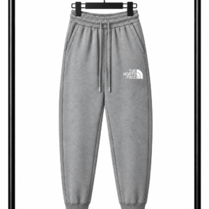 Γκρι Παντελόνι Φόρμας The North face